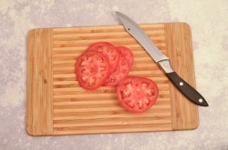 название картинки Сэндвич с ветчиной