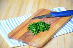 название картинки Бутерброды для пикника сэндвич с яичным салатом