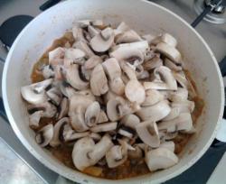 название картинки Лаваш в духовке с начинкой из овощей