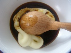 Шампиньоны на костре