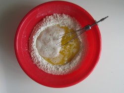 Шанежки с картошкой шаньги в духовке - шаг 3 Шанежки с картошкой шаньги в духовке - шаг 3