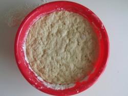 Шанежки с картошкой шаньги в духовке - шаг 4 Шанежки с картошкой шаньги в духовке - шаг 4