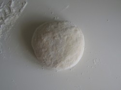 Шанежки с картошкой шаньги в духовке - шаг 5 Шанежки с картошкой шаньги в духовке - шаг 5