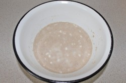 Шанежки шаньги со сметаной