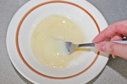 Шанежки шаньги со сметаной