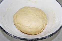 Шанежки шаньги со сметаной