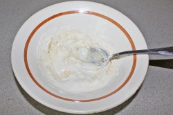 Шанежки шаньги со сметаной