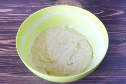 название картинки Шарики из сгущенки жареные в масле