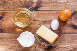 название картинки Шарики во фритюре