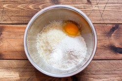 название картинки Шарики во фритюре