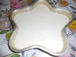 Шарлотка бисквитная Воздушная - шаг 13 Шарлотка бисквитная Воздушная - шаг 13