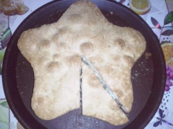 Шарлотка бисквитная Воздушная - шаг 14 Шарлотка бисквитная Воздушная - шаг 14