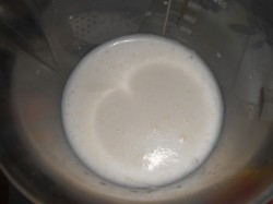 Шарлотка бисквитная Воздушная - шаг 5 Шарлотка бисквитная Воздушная - шаг 5