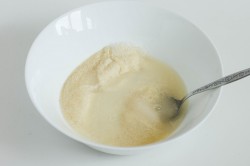 название картинки Шарлотка с яблоками и бананом