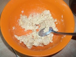 Торт Шашечка такси - шаг 15 Торт Шашечка такси - шаг 15