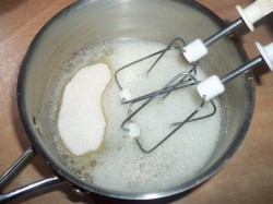 Торт Шашечка такси - шаг 3 Торт Шашечка такси - шаг 3