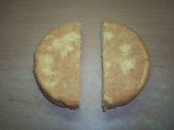 Торт Шашечка такси - шаг 10 Торт Шашечка такси - шаг 10