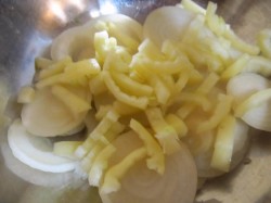 Шашлык из свиных ребрышек