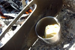 название картинки Шашлык из судака