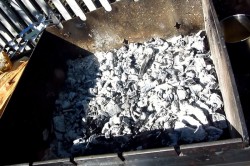 название картинки Шашлык из судака