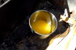 название картинки Шашлык из судака