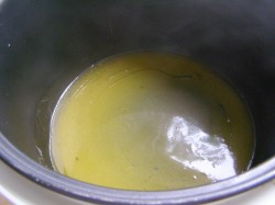 Шашлык из свинины в мультиварке