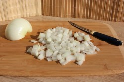 Шашлык на решётке