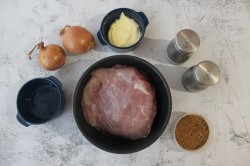 Шашлык в электрошашлычнице