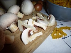 название картинки Шашлык в горчице