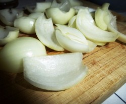 название картинки Шашлык в горчице