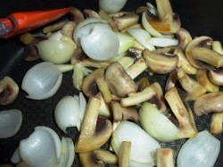 название картинки Шашлык в горчице