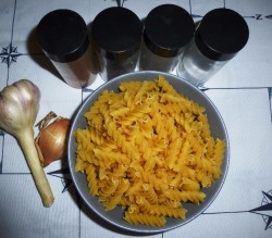 название картинки Шашлык в горчице