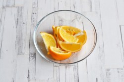 Шашлык в рукаве в духовке - шаг 2