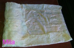 название картинки Шаурма по-домашнему