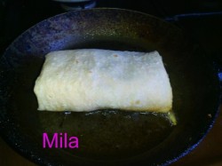 название картинки Шаурма по-домашнему