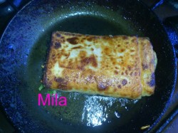 название картинки Шаурма по-домашнему