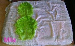 название картинки Шаурма по-домашнему