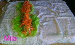 название картинки Шаурма по-домашнему