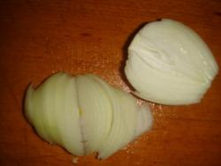 Шаурма с курицей в лаваше