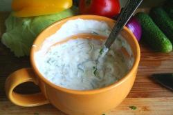 Шаурма с курицей в лаваше