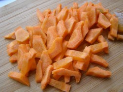 название картинки Щи с капустой в мультиварке