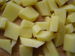 название картинки Щи с капустой в мультиварке