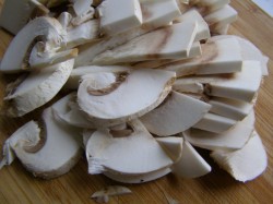 название картинки Щи с капустой в мультиварке