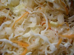 название картинки Щи с капустой в мультиварке