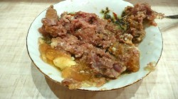 Щи с тушенкой - шаг 6 Щи с тушенкой - шаг 6