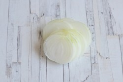 название картинки Щука в майонезе в духовке