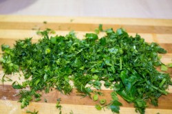 Шаверма в лаваше с курицей в домашних условиях