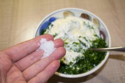 Шаверма в лаваше с курицей в домашних условиях