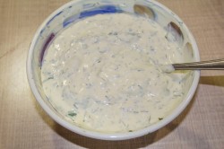 Шаверма в лаваше с курицей в домашних условиях