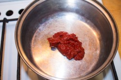 Шаверма в лаваше с курицей в домашних условиях